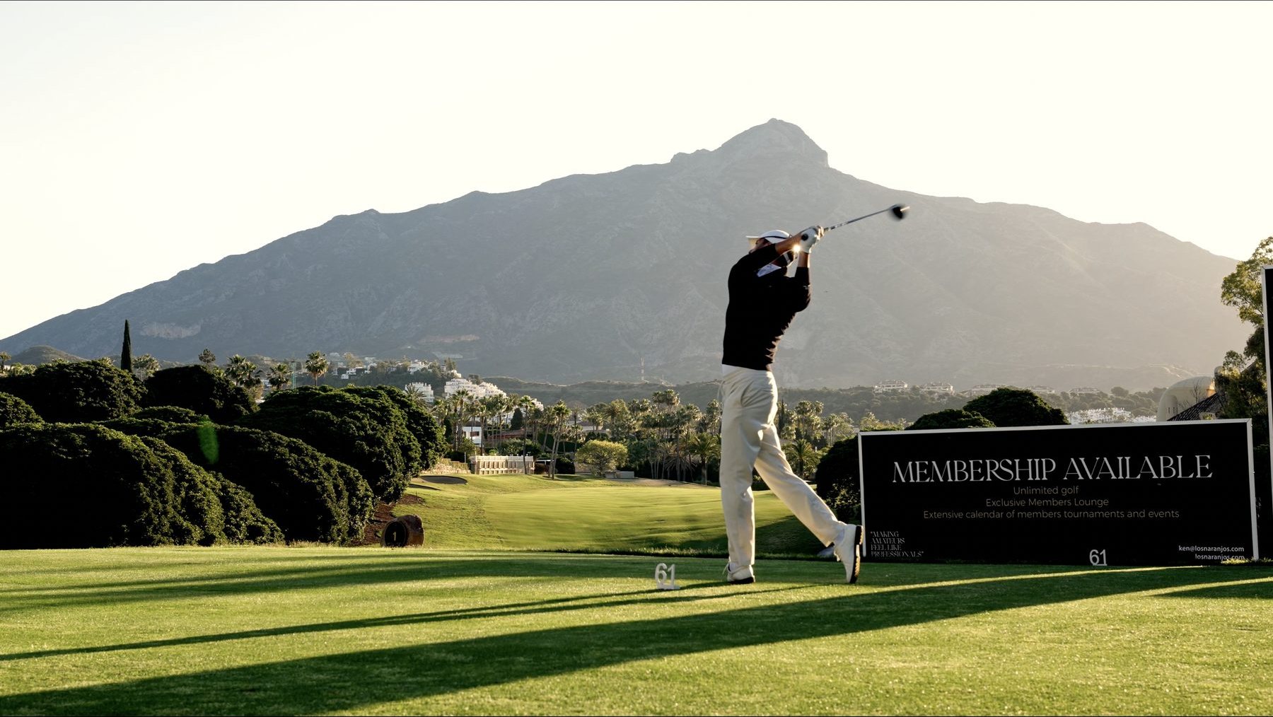 Golf
