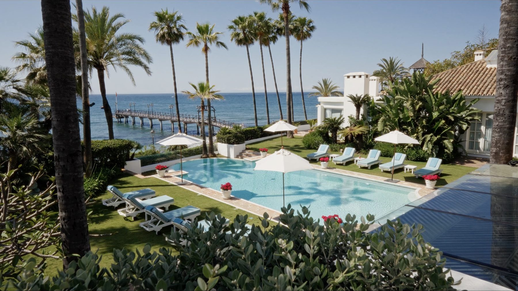 Hoteles - trabajo 4