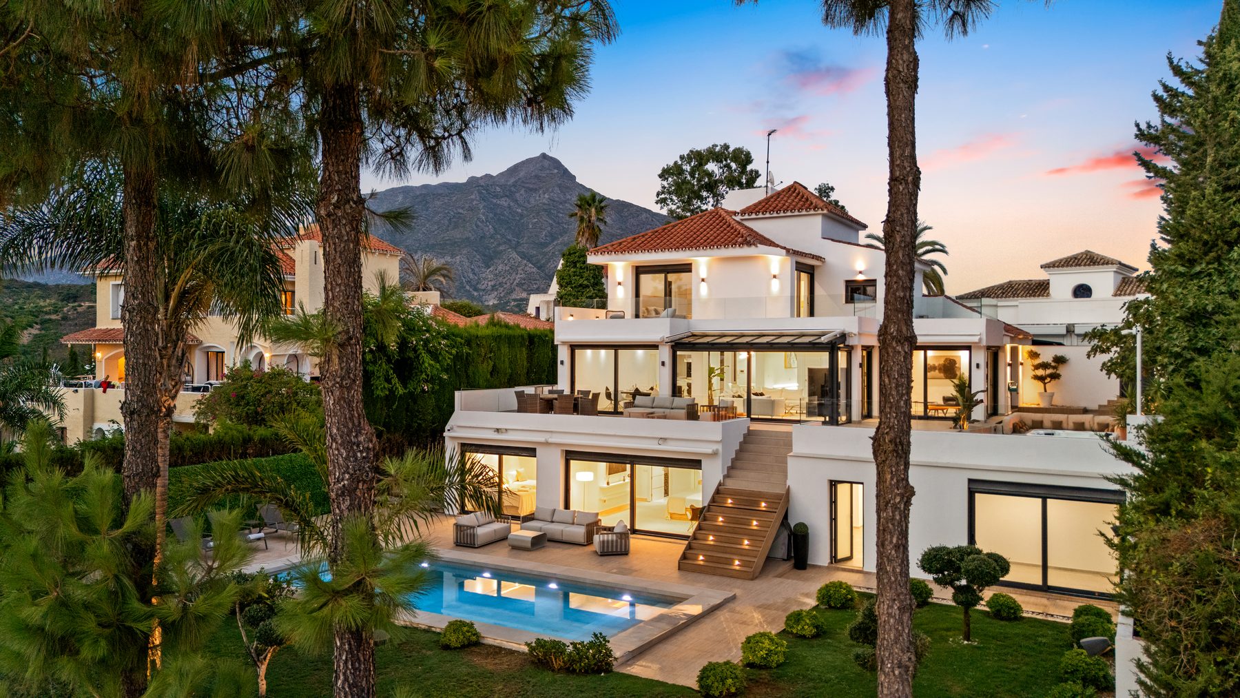 Real Estate - trabajo 1